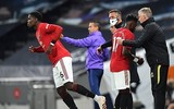 [ẢNH] Pogba đã cứu M.U tránh khỏi thất bại như thế nào?