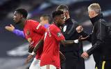 [ẢNH] Pogba đã cứu M.U tránh khỏi thất bại như thế nào?