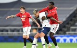 [ẢNH] Pogba đã cứu M.U tránh khỏi thất bại như thế nào?