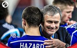 [ẢNH] Ronaldo, Lampard và những học trò ghi bàn 'khủng' nhất dưới thời Jose Mourinho
