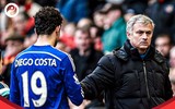 [ẢNH] Ronaldo, Lampard và những học trò ghi bàn 'khủng' nhất dưới thời Jose Mourinho