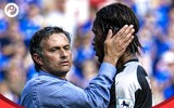 [ẢNH] Ronaldo, Lampard và những học trò ghi bàn 'khủng' nhất dưới thời Jose Mourinho