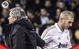 [ẢNH] Ronaldo, Lampard và những học trò ghi bàn 'khủng' nhất dưới thời Jose Mourinho