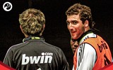 [ẢNH] Ronaldo, Lampard và những học trò ghi bàn 'khủng' nhất dưới thời Jose Mourinho