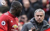 [ẢNH] Ronaldo, Lampard và những học trò ghi bàn 'khủng' nhất dưới thời Jose Mourinho