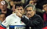 [ẢNH] Ronaldo, Lampard và những học trò ghi bàn 'khủng' nhất dưới thời Jose Mourinho