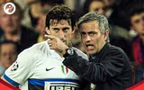 [ẢNH] Ronaldo, Lampard và những học trò ghi bàn 'khủng' nhất dưới thời Jose Mourinho