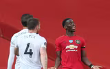 [ẢNH] Pogba và Martial đã chơi hay thế nào trong đại thắng của M.U?