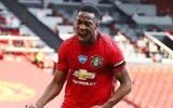 [ẢNH] Pogba và Martial đã chơi hay thế nào trong đại thắng của M.U?