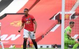 [ẢNH] Pogba và Martial đã chơi hay thế nào trong đại thắng của M.U?