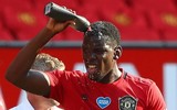 [ẢNH] Pogba và Martial đã chơi hay thế nào trong đại thắng của M.U?