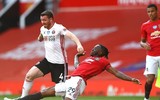 [ẢNH] Pogba và Martial đã chơi hay thế nào trong đại thắng của M.U?