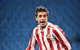 [ẢNH] Bạn có nhận ra những nhà vô địch của Liverpool ngày mới vào nghề?