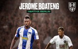 [ẢNH] Ronaldo và những ngôi sao có thể theo Robben trở về CLB thời niên thiếu
