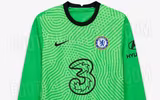 [ẢNH] Áo đấu Chelsea mùa tới bị chê hết lời