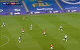 [ẢNH] Bruno Fernandes chơi hay thế nào trong trận thắng hủy diệt của M.U?