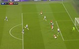 [ẢNH] Bruno Fernandes chơi hay thế nào trong trận thắng hủy diệt của M.U?