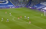 [ẢNH] Bruno Fernandes chơi hay thế nào trong trận thắng hủy diệt của M.U?