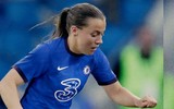 [ẢNH] Áo đấu Chelsea mùa tới bị chê hết lời