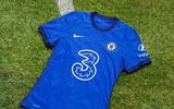 [ẢNH] Áo đấu Chelsea mùa tới bị chê hết lời