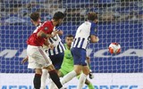 [ẢNH] Bruno Fernandes chơi hay thế nào trong trận thắng hủy diệt của M.U?
