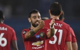 [ẢNH] Bruno Fernandes chơi hay thế nào trong trận thắng hủy diệt của M.U?