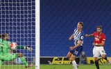 [ẢNH] Bruno Fernandes chơi hay thế nào trong trận thắng hủy diệt của M.U?