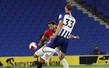 [ẢNH] Bruno Fernandes chơi hay thế nào trong trận thắng hủy diệt của M.U?