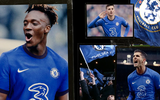 [ẢNH] Áo đấu Chelsea mùa tới bị chê hết lời