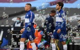 [ẢNH] Vừa diện trang phục mới, Chelsea đã thua sốc