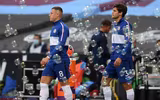 [ẢNH] Vừa diện trang phục mới, Chelsea đã thua sốc