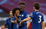 [ẢNH] Vừa diện trang phục mới, Chelsea đã thua sốc