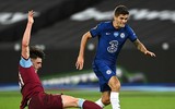 [ẢNH] Vừa diện trang phục mới, Chelsea đã thua sốc