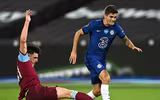 [ẢNH] Vừa diện trang phục mới, Chelsea đã thua sốc