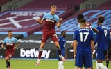 [ẢNH] Vừa diện trang phục mới, Chelsea đã thua sốc