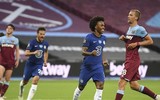 [ẢNH] Vừa diện trang phục mới, Chelsea đã thua sốc