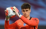 [ẢNH] Vừa diện trang phục mới, Chelsea đã thua sốc