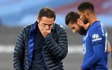 [ẢNH] Vừa diện trang phục mới, Chelsea đã thua sốc