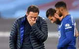 [ẢNH] Vừa diện trang phục mới, Chelsea đã thua sốc
