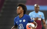 [ẢNH] Vừa diện trang phục mới, Chelsea đã thua sốc
