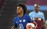 [ẢNH] Vừa diện trang phục mới, Chelsea đã thua sốc