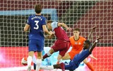 [ẢNH] Vừa diện trang phục mới, Chelsea đã thua sốc
