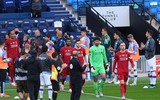 [ẢNH] Nhà tân vô địch Liverpool thua bẽ bàng trước Man City như thế nào?