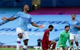 [ẢNH] Nhà tân vô địch Liverpool thua bẽ bàng trước Man City như thế nào?
