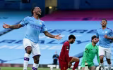 [ẢNH] Nhà tân vô địch Liverpool thua bẽ bàng trước Man City như thế nào?