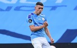 [ẢNH] Nhà tân vô địch Liverpool thua bẽ bàng trước Man City như thế nào?
