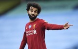 [ẢNH] Nhà tân vô địch Liverpool thua bẽ bàng trước Man City như thế nào?