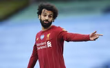[ẢNH] Nhà tân vô địch Liverpool thua bẽ bàng trước Man City như thế nào?