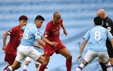 [ẢNH] Nhà tân vô địch Liverpool thua bẽ bàng trước Man City như thế nào?