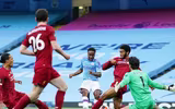 [ẢNH] Nhà tân vô địch Liverpool thua bẽ bàng trước Man City như thế nào?
